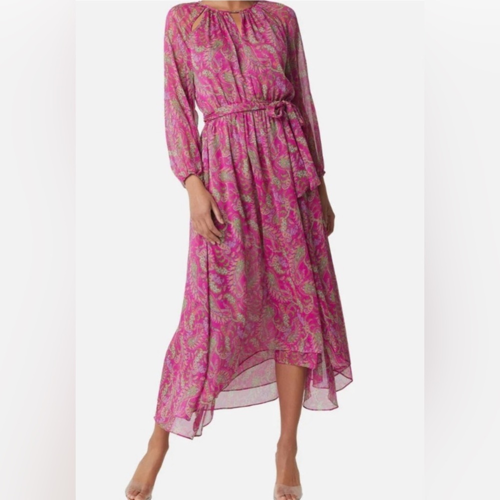 Misa Los Angeles Leila Dress